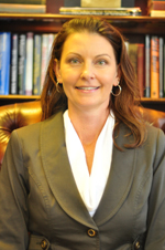 Tracy Knudsen